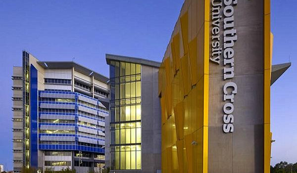 Southern Cross University – Lismore